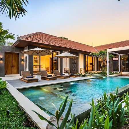 Ubud Villa Sweet Days By Balisuperhost Exteriér fotografie