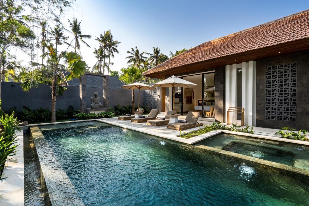 Ubud Villa Sweet Days By Balisuperhost Exteriér fotografie