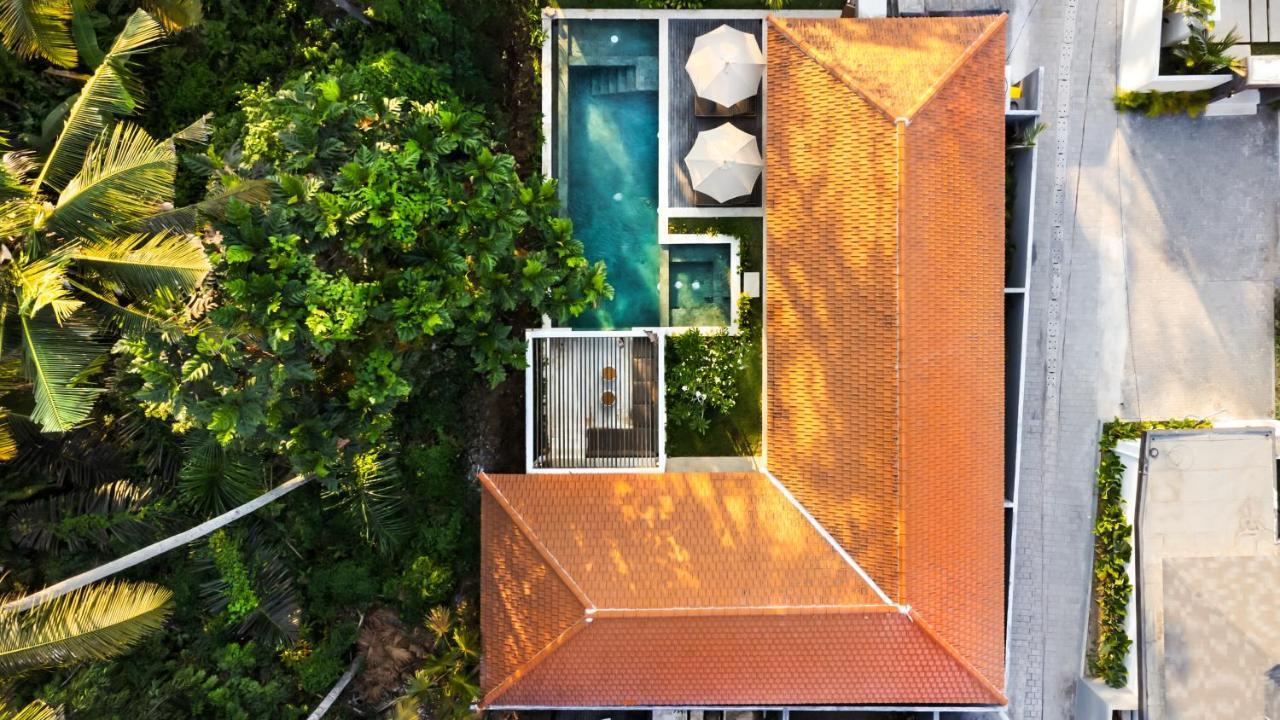 Ubud Villa Sweet Days By Balisuperhost Exteriér fotografie