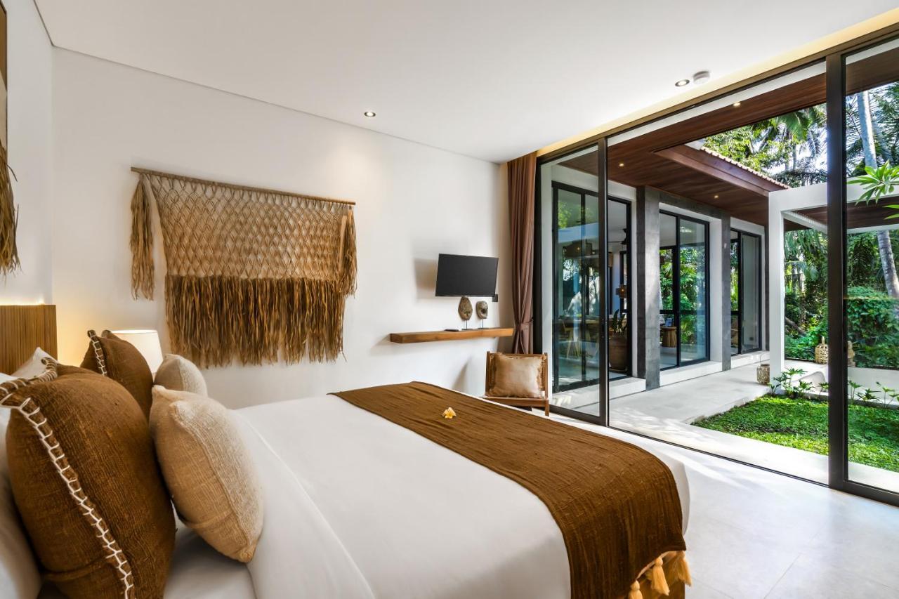 Ubud Villa Sweet Days By Balisuperhost Exteriér fotografie