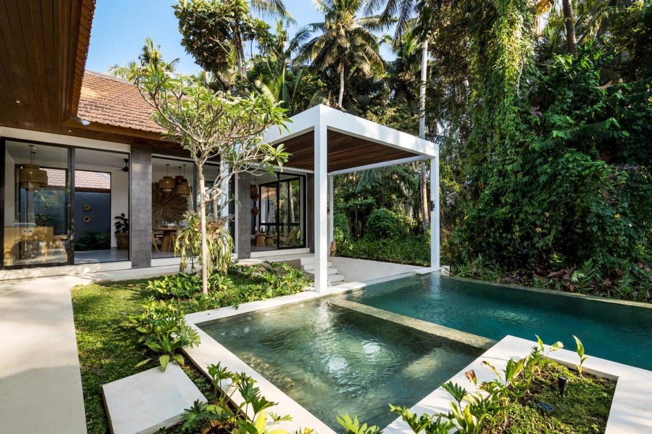 Ubud Villa Sweet Days By Balisuperhost Exteriér fotografie