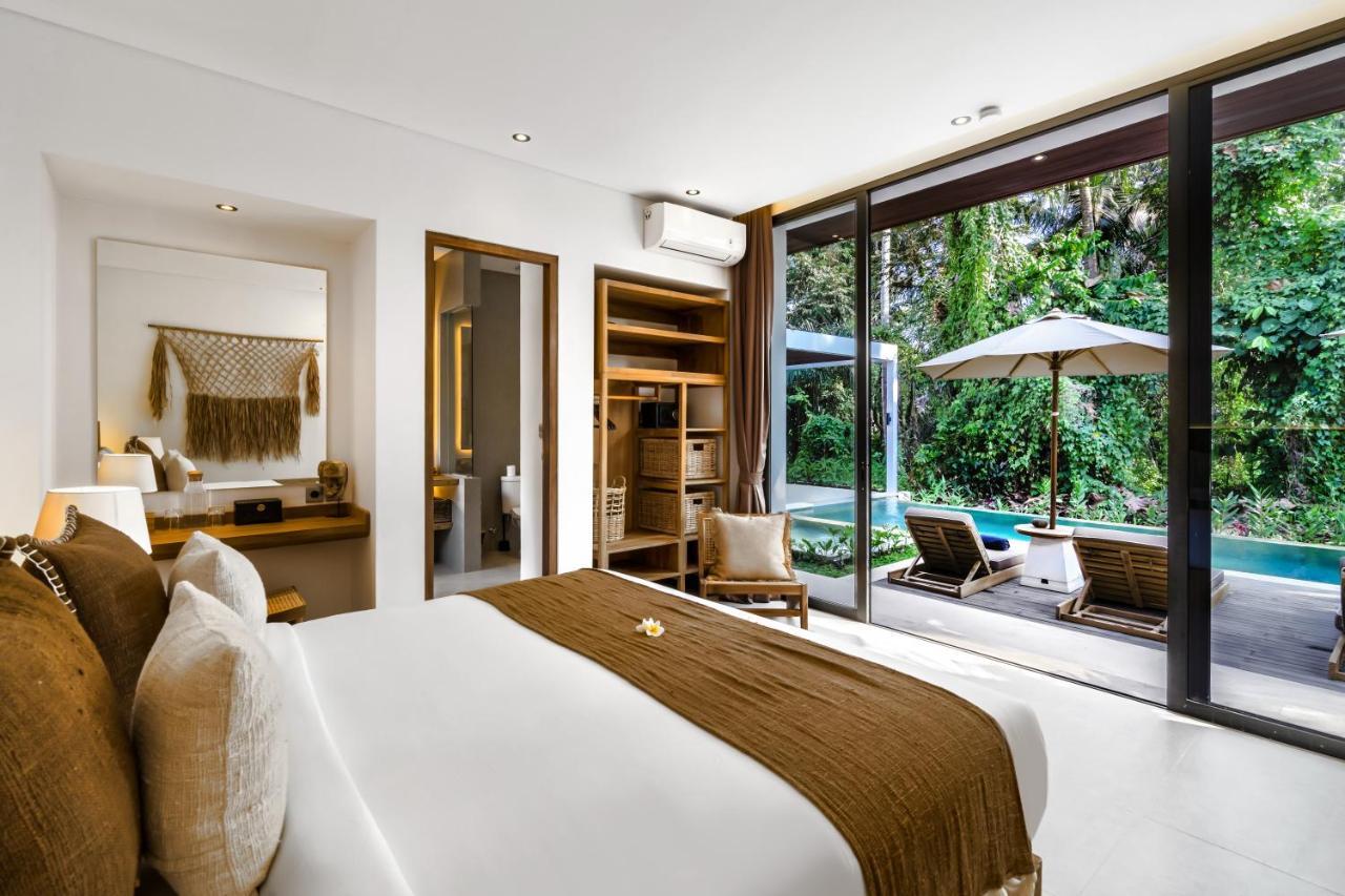 Ubud Villa Sweet Days By Balisuperhost Exteriér fotografie