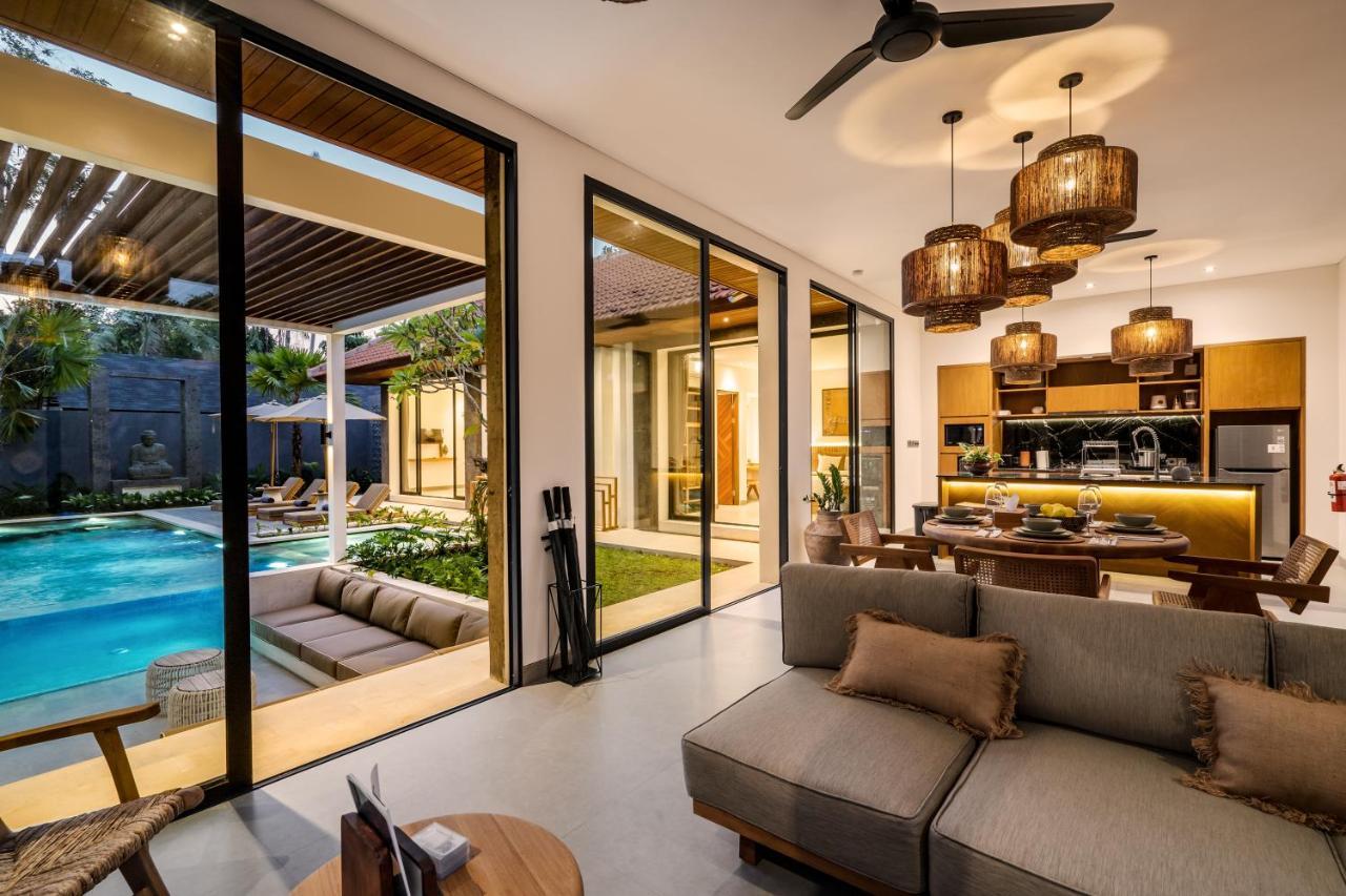 Ubud Villa Sweet Days By Balisuperhost Exteriér fotografie