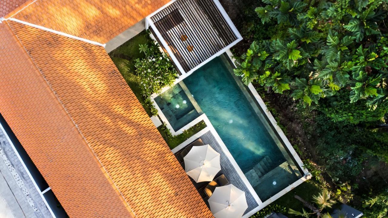 Ubud Villa Sweet Days By Balisuperhost Exteriér fotografie
